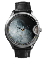 LUNAR 1.622 Pionier Horloge