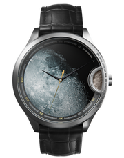 LUNAR 1.622 Pionier Horloge