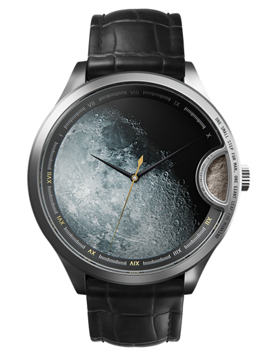 Montre LUNAR 1,622 Pioneer
