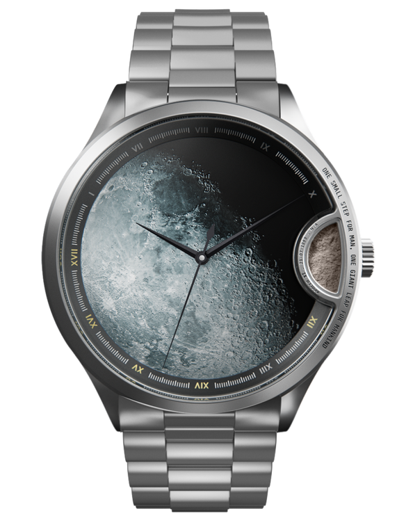 LUNAR 1.622 Horloge
