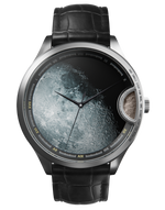 LUNAR 1.622 Horloge