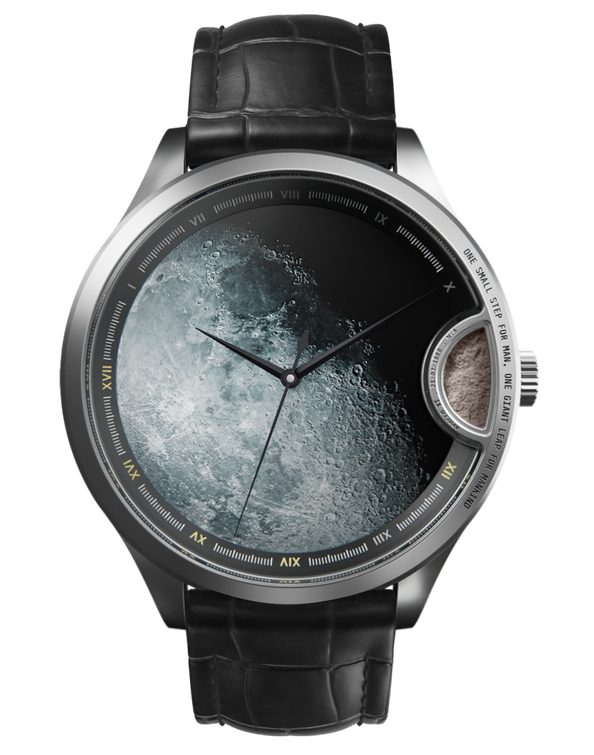 LUNAR 1.622 Horloge