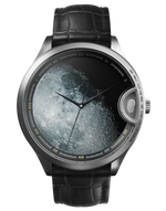 LUNAR 1.622 Horloge