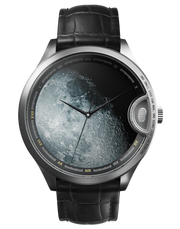 LUNAR 1.622 Horloge