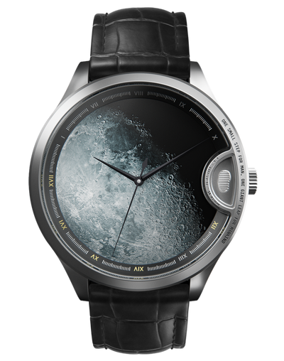 Montre LUNAR 1,622