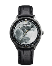 Montre Lunar 1969 Quartz