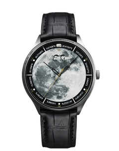 Lunar 1969