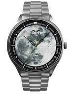Lunar 1969 Automaat Horloge