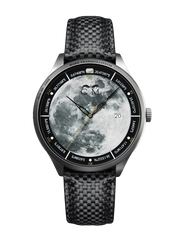 Montre Lunar 1969 Automatique