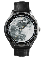 Lunar 1969 Automaat Horloge