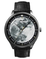 Lunar 1969 Automaat Horloge