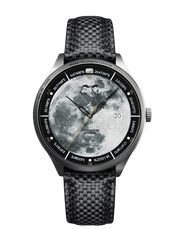 Montre Lunar 1969 Automatique