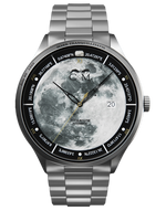 Lunar 1969 Automaat Horloge