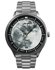 Lunar 1969 Automaat Horloge