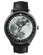 Lunar 1969 Automaat Horloge