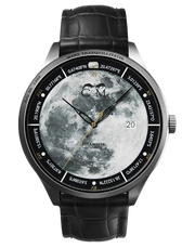 Lunar 1969 Automaat Horloge