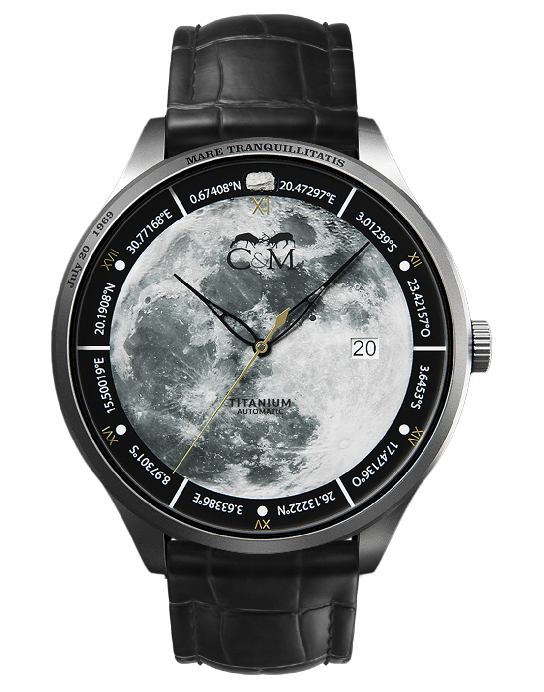 Lunar1969_titane_bracelet_cuir