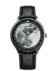 Montre Lunar 1969 Automatique