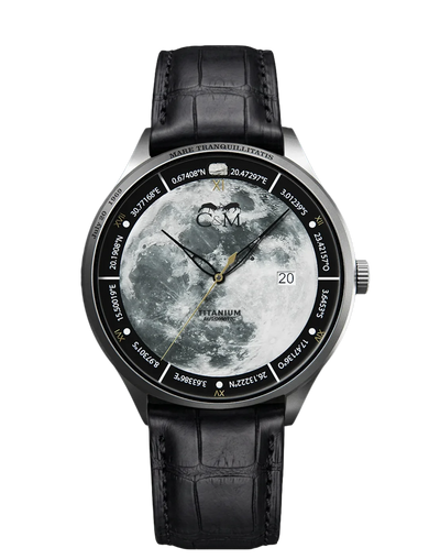 Montre Lunar 1969 Automatique