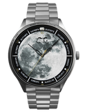 Lunar 1969 Kwarts Horloge