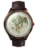 Montre MAGELLAN 1521