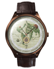 Montre MAGELLAN 1521