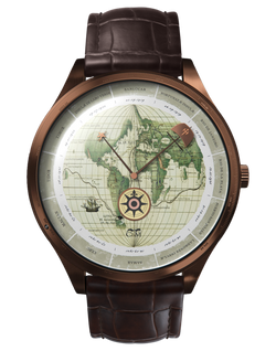 MAGELLAN 1521 Watch