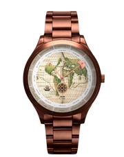 Montre MAGELLAN 1521