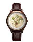 MAGELLAN 1521 Horloge
