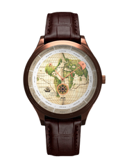 Montre MAGELLAN 1521