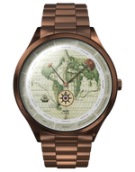 Montre MAGELLAN 1521