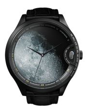 LUNAR 1.622 Horloge
