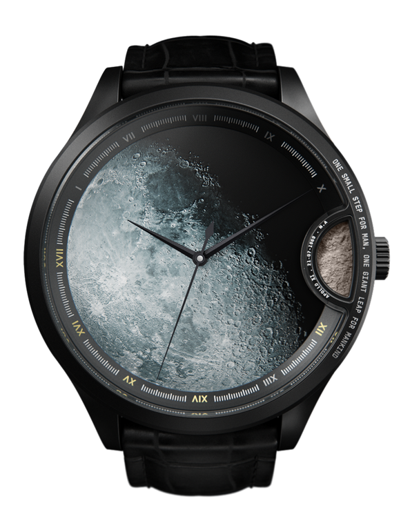 LUNAR 1.622 Horloge