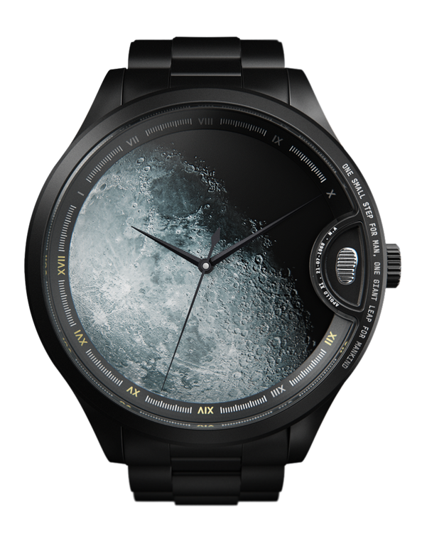 LUNAR 1.622 Horloge
