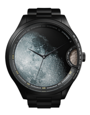 LUNAR 1.622 Horloge