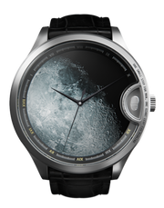 LUNAR 1.622 Horloge