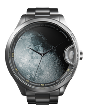 LUNAR 1.622 Horloge