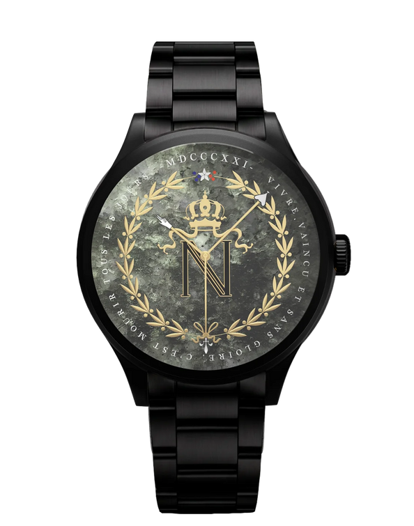 Napoleon 1821 Quartz Watch
