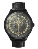 Napoleon 1821 Kwarts Horloge