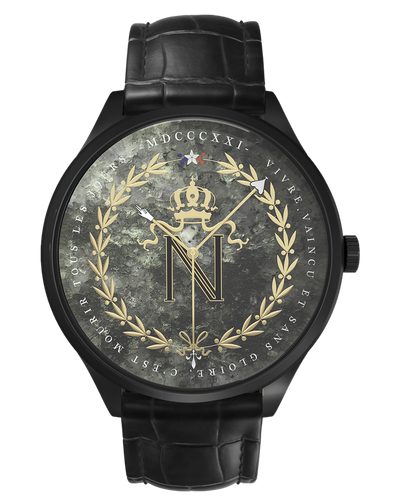 Montre Napoléon 1821 Quartz