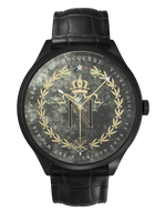 Napoleon 1821 Quartz Watch