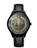 Napoleon 1821 Kwarts Horloge