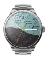 Uhr Normandie 1944 Sellita