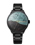 Uhr Normandie 1944 Miyota