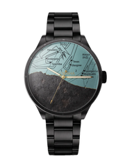 Uhr Normandie 1944 Miyota