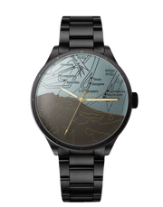 Uhr Normandie 1944 Miyota