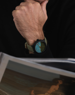 Montre Normandie 1944 Miyota