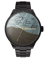 Montre Normandie 1944 Miyota