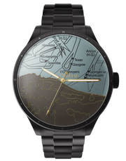 Montre Normandie 1944 Miyota