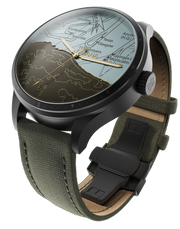 Montre Normandie 1944 Miyota